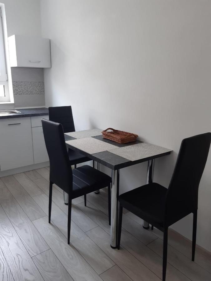 Flor Apartaments Тыргу-Муреш Экстерьер фото