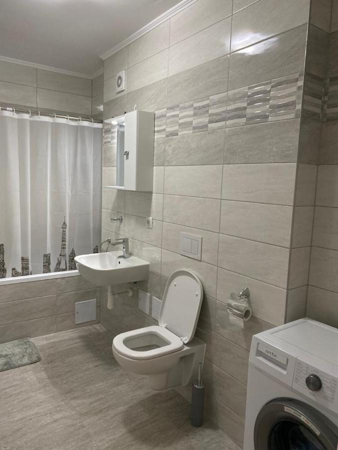 Flor Apartaments Тыргу-Муреш Экстерьер фото